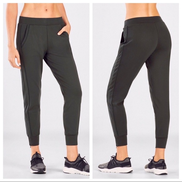 Fabletics Pants - Fabletics Carrigan Jogger Pants XS